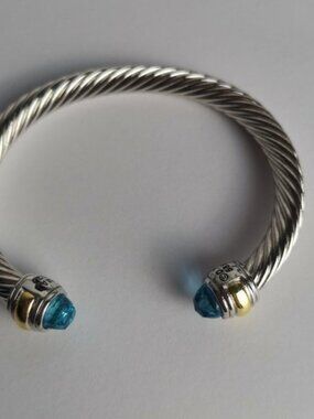 David Yurman Bracelets